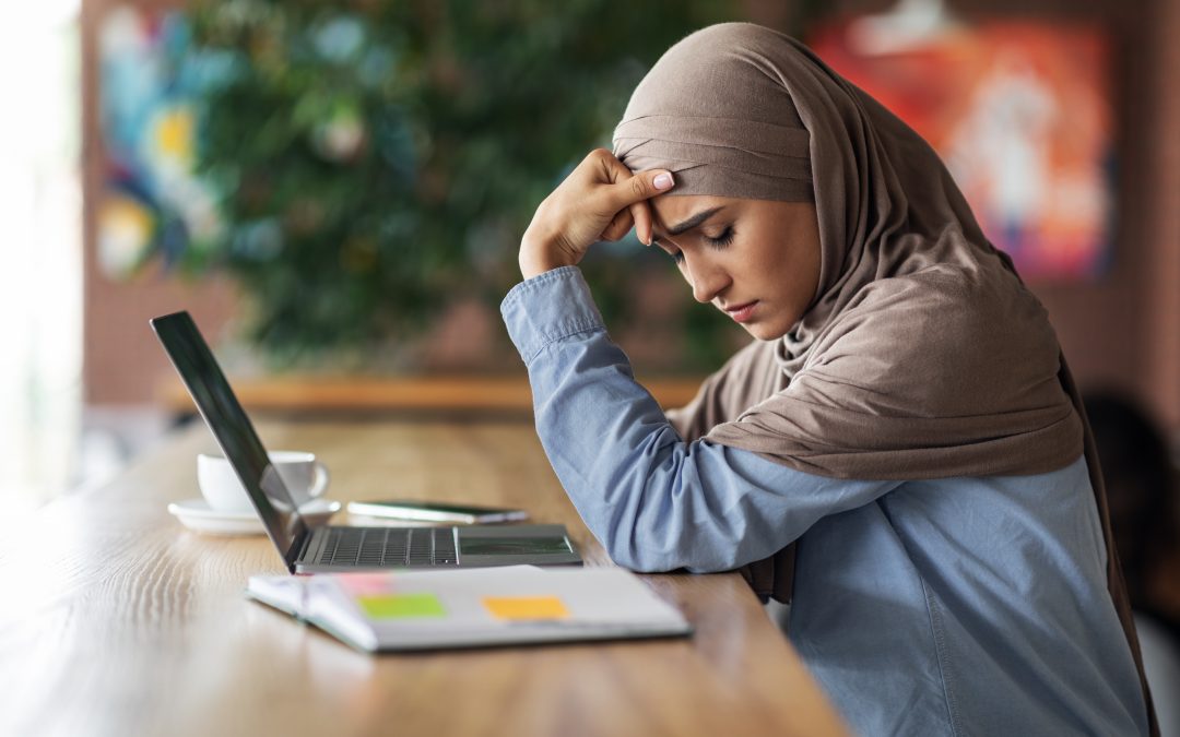 Jouw Zakat heeft iemand gered van zelfmoord