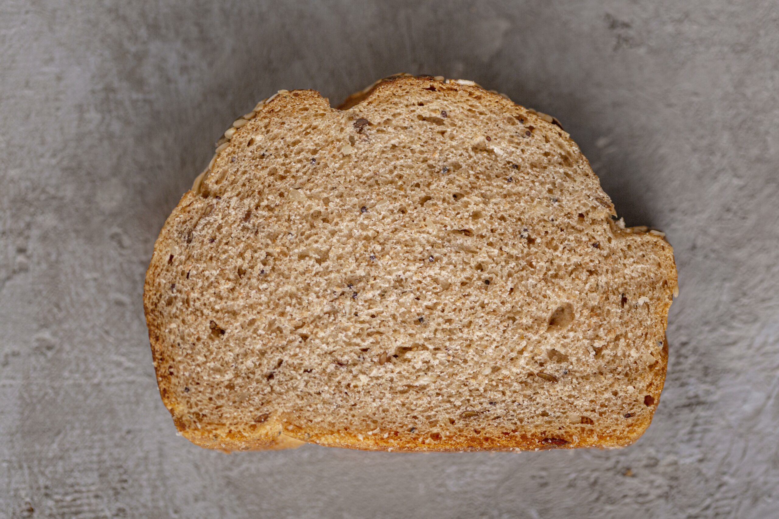Verplicht Zeldzaamheid pauze Een sneetje brood zonder beleg. | Nationaal Zakat Fonds