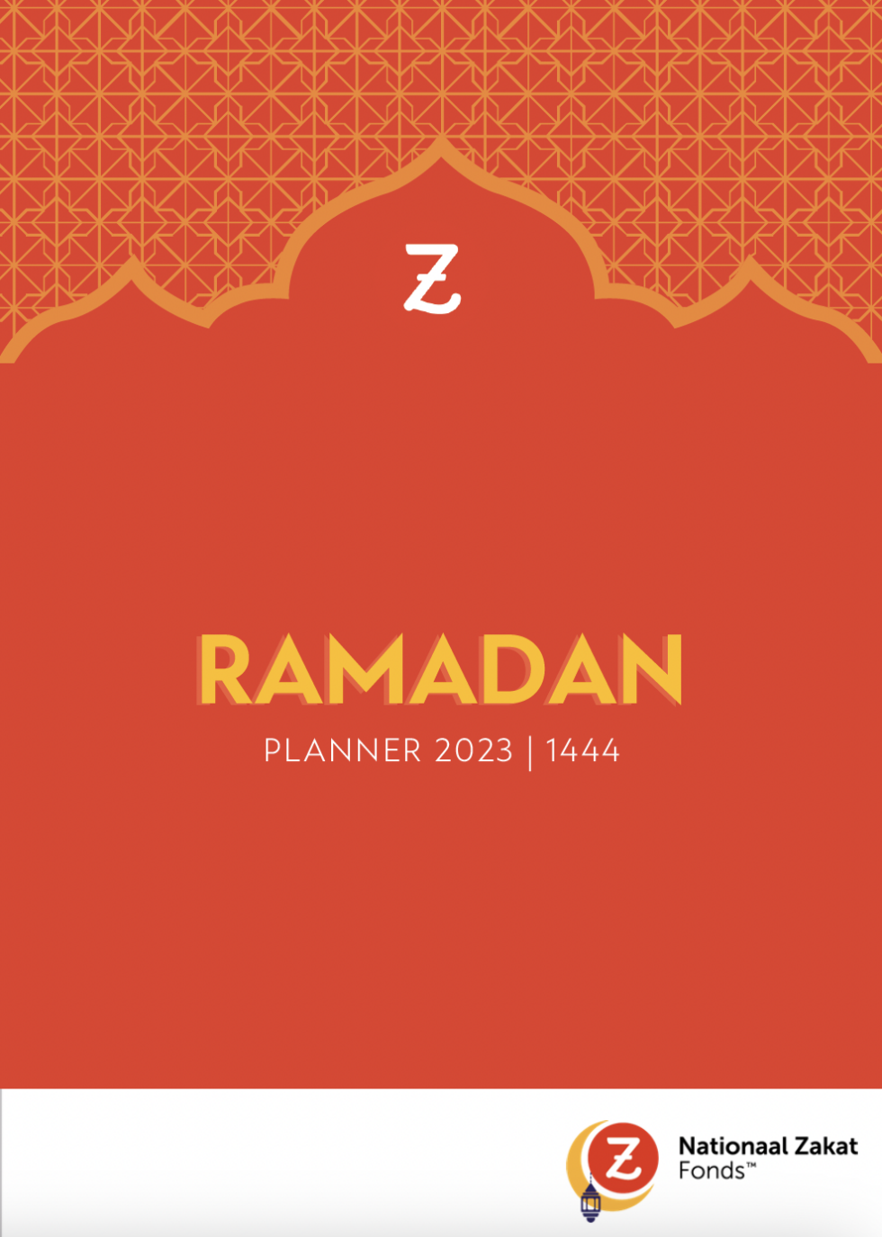 Wanneer start Ramadan 2024? Bereid je nu voor NZF
