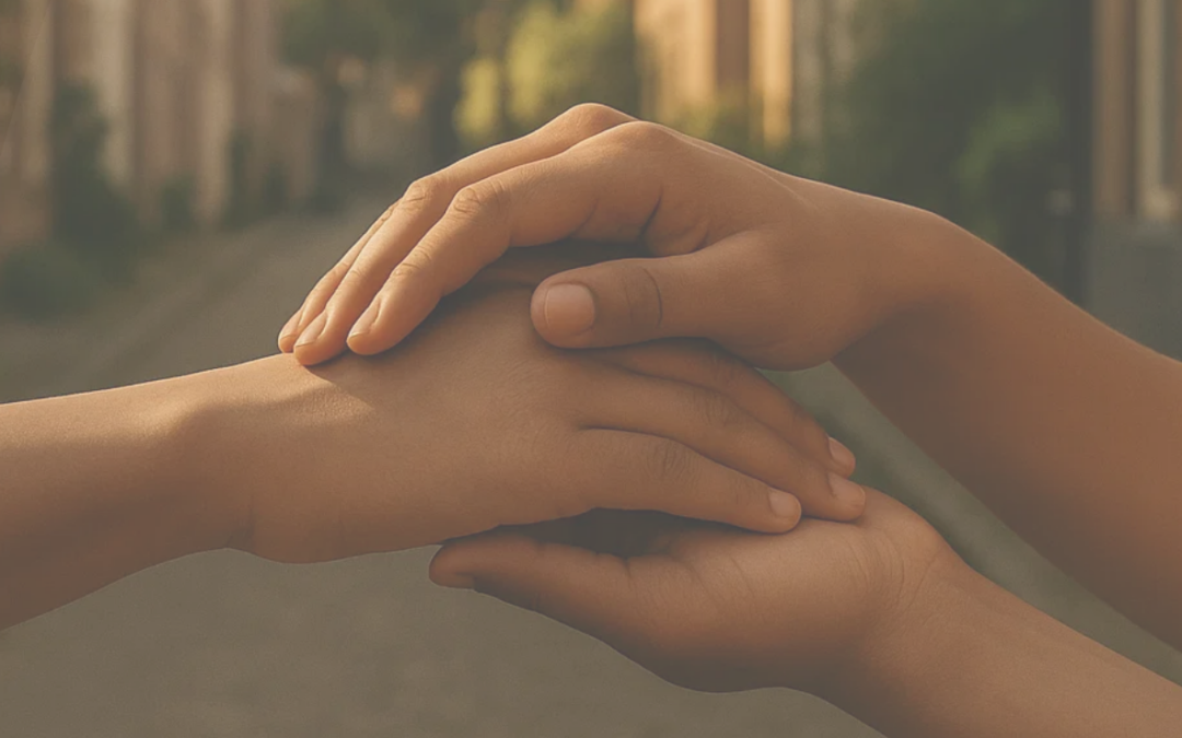 5 redenen om Zakat lokaal te geven