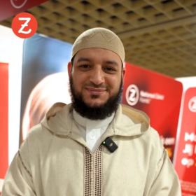 Mohamed Akkouh